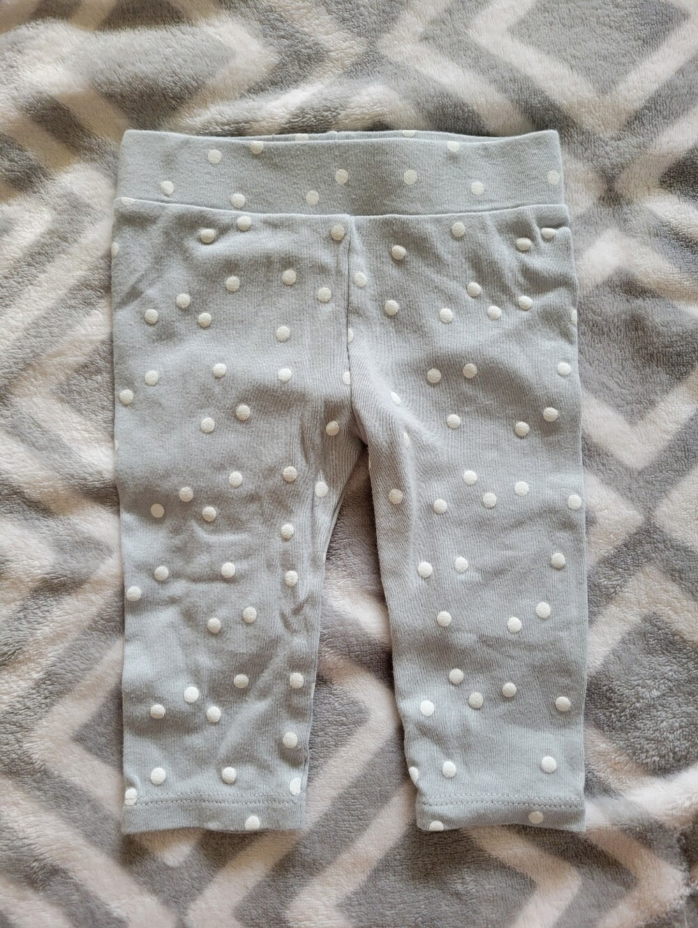Baby Girls size 0-3 months Leggings Pants